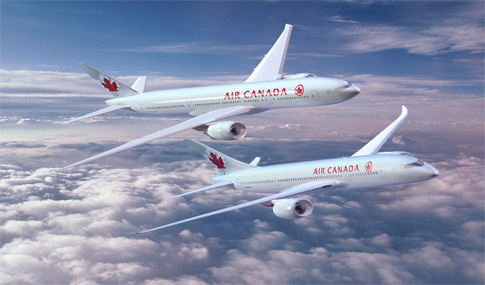 Travelport Upgrades Air Canada Desktop Tool